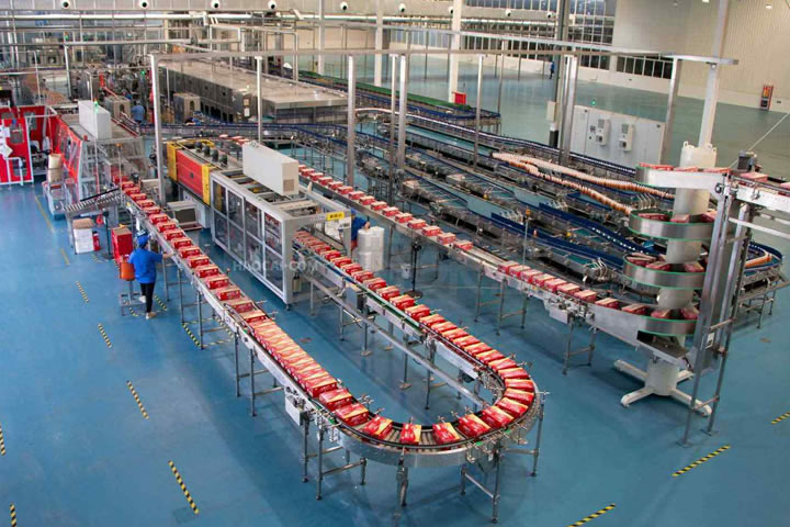 Intelligent cutting system