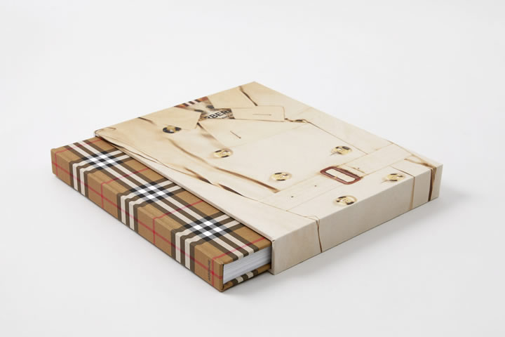 Smart packaging for books