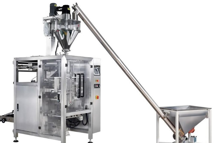 Automatic packaging machine