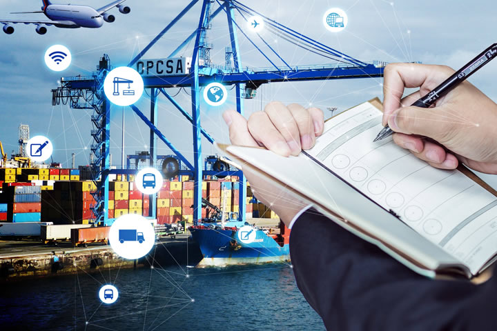 cross-border e-commerce