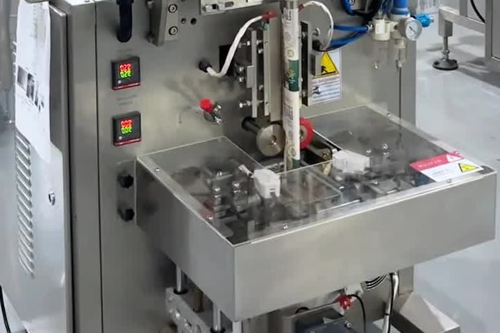 coffee packaging solutions