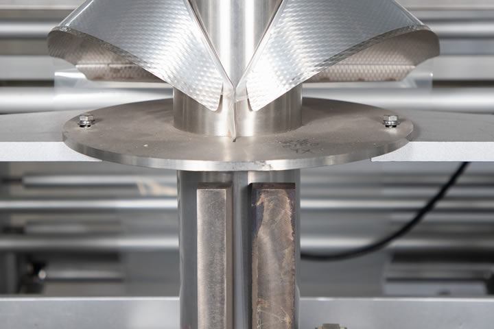 ‌Intelligent production line