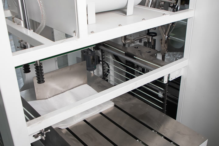 packaging production line optimization