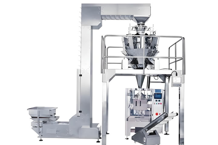 Intelligent packaging technology