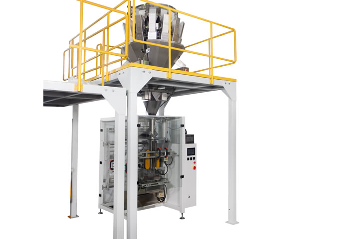 Intelligent packaging solutions