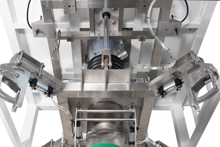 Flexible production line transformation
