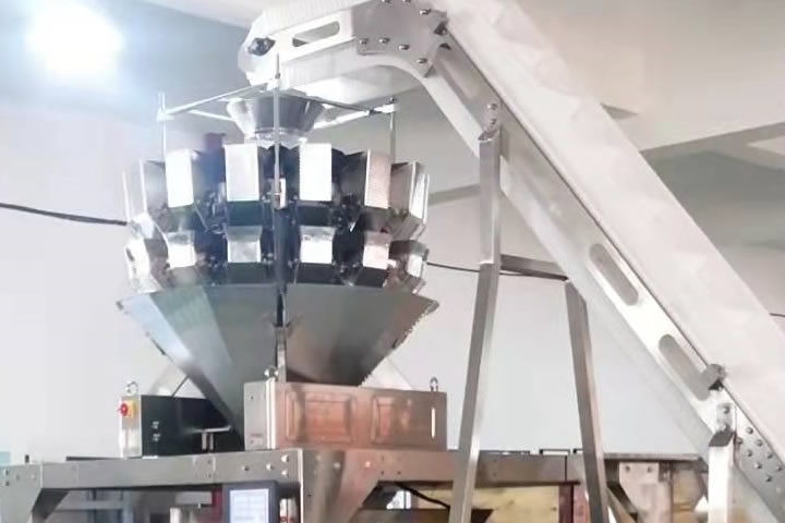 aseptic packaging