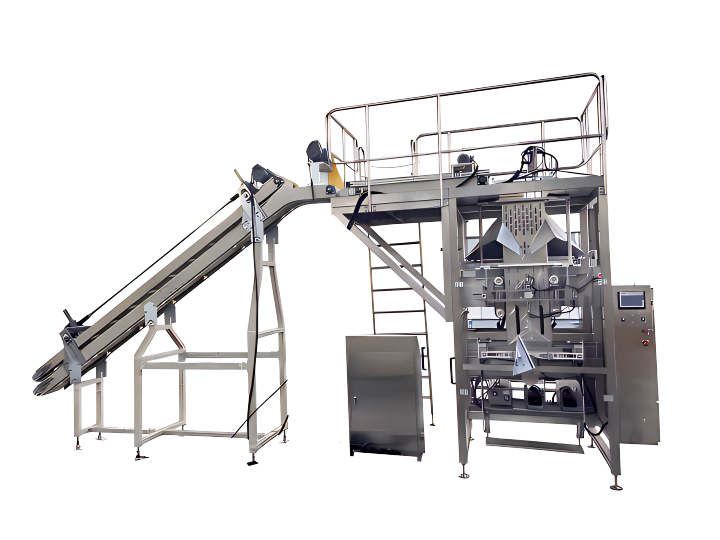 Bag Bunding Machine, Fully Automatic Bag Bunding Machine