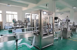 A beverage company upgraded its fully automatic filling line: the daily production capacity of two production lines exceeded hundreds of thousands of packages, and the package damage rate dropped to 0.3%