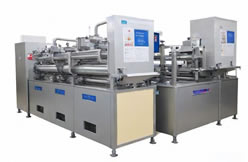 Top 3 domestic dairy companies introduce nitrogen preservation system, dairy packaging technology upgraded again