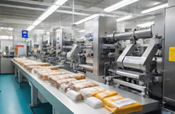 South American coffee brand nitrogen fresh-keeping project landed, intelligent packaging equipment escorts quality upgrade