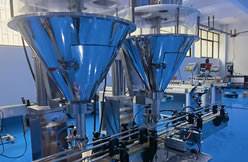 A cosmetics giant in Guangzhou introduced flexible filling technology to enable intelligent manufacturing upgrades of high-end products