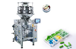Demand for sterile drug packaging surges: intelligent production lines help pharmaceutical companies upgrade