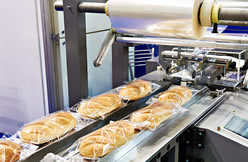 New breakthrough in intelligent empowerment - our factory helps Guangxi leisure food companies achieve packaging automation upgrades