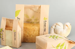 Intelligent food packaging machine helps brands break through the problem of freshness preservation
