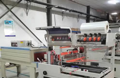 From 30% damage to zero loss: How our factory's fully automatic buffer packaging technology breaks the traditional problem