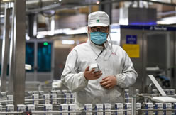 Solve the dilemma of changing types! Ply-Pack modular packaging machine helps dairy companies achieve minute-level switching