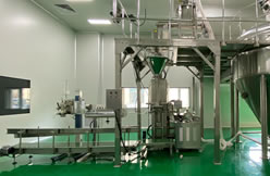 Breaking the export dilemma! See how we get international certification through packaging line upgrades and transformations