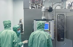 Solving the hygiene problem of sauce packages: A practical record of fully enclosed aseptic packaging system