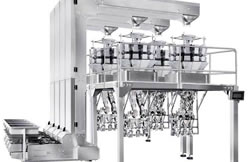 ‌Manual weighing always exceeds tolerance? High-precision metering and packaging machine solves production difficulties in this way! ‌