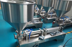 How liquid filling and packaging machines rewrite the rules of daily chemical production