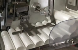 15 people become 1 arm-see how our robot 