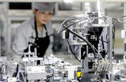 The sudden failure of the coffee packaging machine almost caused the entire line to stop production. Let's see how we can break the deadlock in a flash?