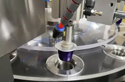 When coffee liquid meets coffee powder: the machine selection notes of the old technician