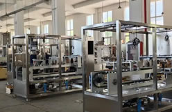 Coffee Defense in the Rainforest - Recording the Breakout of Our Factory's Moisture-proof Technology in Southeast Asian Customer Workshops