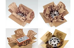 Let special-shaped parts 