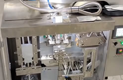 Intelligent cutting system saves a new production line in half a year? See how puffed food factories 