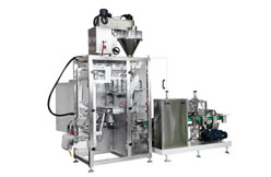 Chinese automatic packaging machine solves the problem of special-shaped parts packaging-Ply-Pack full-scenario solution actual combat record