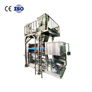 Professional FFS Packaging Equipment: Ensuring Stable and Reliable Packaging Processes