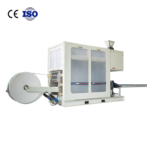 FFS600 Fully Automatic Packaging Machine: Meeting Large-Scale Production Needs!