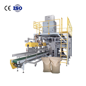 GFCKG50 High-Performance Product: Leading the New Trend in the Packaging Industry!