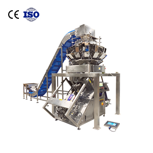 Professional Vertical Inclined Packaging Equipment, The New Choice for Fragile Product Packaging!