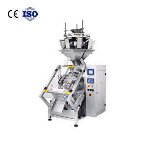 Ply Pack Vertical Inlined Packaging Machines - the professional choice for fragile product packaging!