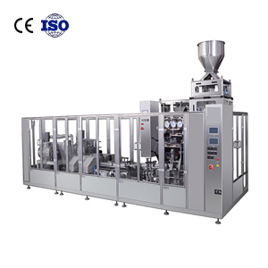 ZB500N2 Brick Bag Vacuum Packaging Machine, One-Click Vacuuming for Effortless Packaging!