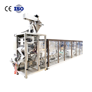 ZB500N2 Coffee Yeast Vacuum Packing Machine, Professional Quality, The New Choice for Preservation!