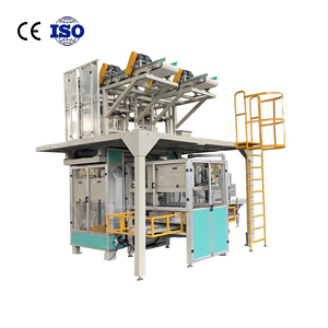 Double Station Secondary Packing Machine - Efficiently Enhance Packaging Efficiency & Quality!