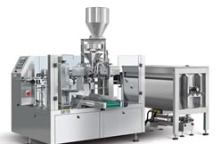Our automatic weighing and sealing machine can retain the taste of tropical sunshine