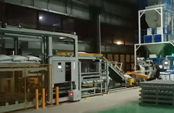 Automatic packaging line for large bags conquers Northeast granary