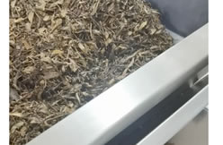 Intelligent tea packaging machine solves the problem of rainy season in Menghai