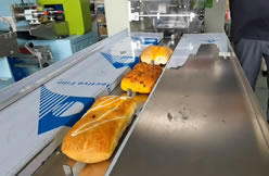 See how automatic packaging machines in bakery save the kitchen at four in the morning