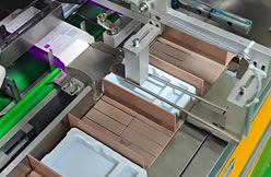 This workshop renovation has turned the packaging efficiency upside down!