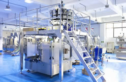 Intelligent packaging machine helps North American brands break through