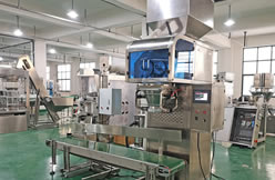 Look at how modular architecture saves the peak season for baking companies
