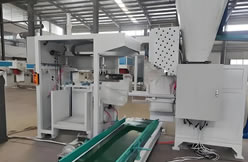 Intelligent humidity compensation system solves tropical packaging problems