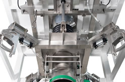 Intelligent collaborative system activates new momentum for dairy packaging production lines