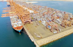 ‌Dynamic sealing breakthrough in the dust defense war of Oman photovoltaic base